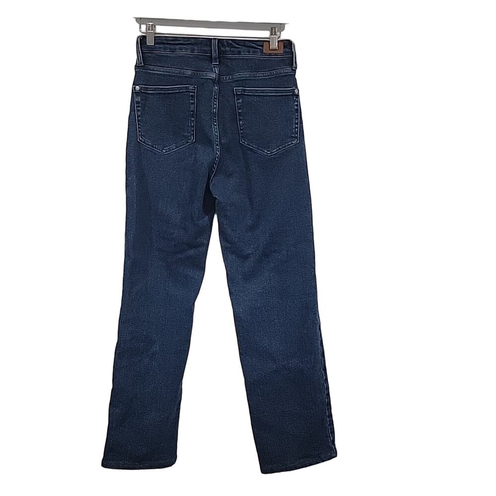 Judy Blue 90s Straight Leg Jeans, 27 - Picture 3 of 8